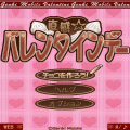 直感☆バレンタインデーの当時のゲーム画面2