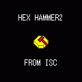 HEX HAMMER2の当時のゲーム画面4
