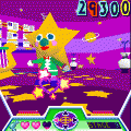 ペパクラ王国3の当時のゲーム画面3