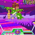 ペパクラ王国3の当時のゲーム画面4