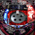 CRカイジ通常編の当時のゲーム画面