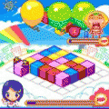 キューブトリック【体験版】の当時のゲーム画面3