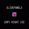 SLIDEPANEL3の当時のゲーム画面3