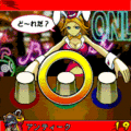直感ビシバシチャンプmobileの当時のゲーム画面3