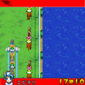 直感ビシバシチャンプmobileの当時のゲーム画面4