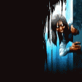 還らずの病棟の当時のゲーム画面4