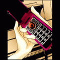 Calling-きみのこえ-の当時のゲーム画面2