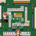 麻雀青春物語の当時のゲーム画面4
