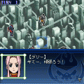 天元突破グレンラガン　第3部　～聞かせてもらうぞこの世界の謎を～の当時のゲーム画面2