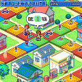 オトダマスターMOBILEの当時のゲーム画面