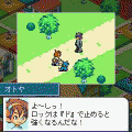 オトダマスターMOBILEの当時のゲーム画面2