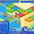 オトダマスターMOBILEの当時のゲーム画面3
