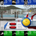 機動戦士ガンダム MSマスターズ Rebirthの当時のゲーム画面2