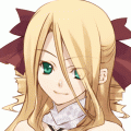 ６３パズル 美少女版 Vol07の当時のゲーム画面