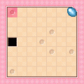 ぼよよんパズルの当時のゲーム画面3