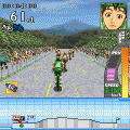 ＯｖｅｒＤｒｉｖｅの当時のゲーム画面