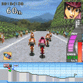 ＯｖｅｒＤｒｉｖｅの当時のゲーム画面3