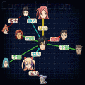 DRAGONAUTの当時のゲーム画面3