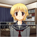 colors　前編の当時のゲーム画面2