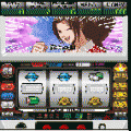 餓狼伝説SPECIAL～SNKスロットパニック～の当時のゲーム画面3