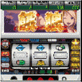 餓狼伝説SPECIAL～SNKスロットパニック～の当時のゲーム画面4