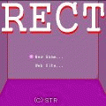 RECTの当時のゲーム画面2