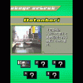 直感★関西de水切りの当時のゲーム画面3