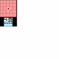 ホワイトデーX（クロス）の当時のゲーム画面2