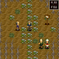 RPGお江戸ローグの当時のゲーム画面3