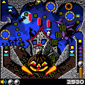 COOL★PINBALLの当時のゲーム画面3