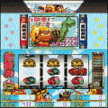 モグモグ風林火山の当時のゲーム画面2