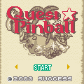 QUEST★PINBALLの当時のゲーム画面
