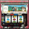 シスタークエスト～SNKスロットパニック～の当時のゲーム画面