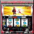 シスタークエスト～SNKスロットパニック～の当時のゲーム画面2