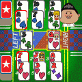 わくわくスピードの当時のゲーム画面2