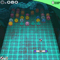 ペルソナ3 BROKEN SHADOWの当時のゲーム画面2