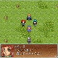 テンミリオンの当時のゲーム画面3