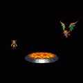 真・女神転生Ⅱ外伝　魔都崩壊の当時のゲーム画面4