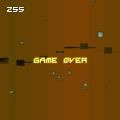 OBONO in HOLLOWの当時のゲーム画面3