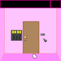 RECTの当時のゲーム画面