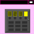 RECTの当時のゲーム画面4