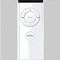 iAppRemoteの当時のゲーム画面