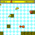 たま男!の当時のゲーム画面
