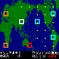 StarDustGeneration2の当時のゲーム画面3