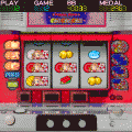 桜姫の当時のゲーム画面2