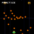 Ωsocの当時のゲーム画面3