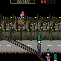 休日トロッコの当時のゲーム画面3