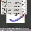 mobadot_forceの当時のゲーム画面2