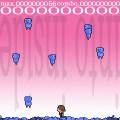 フフッフーの当時のゲーム画面2