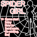 スパイダーガールの当時のゲーム画面2